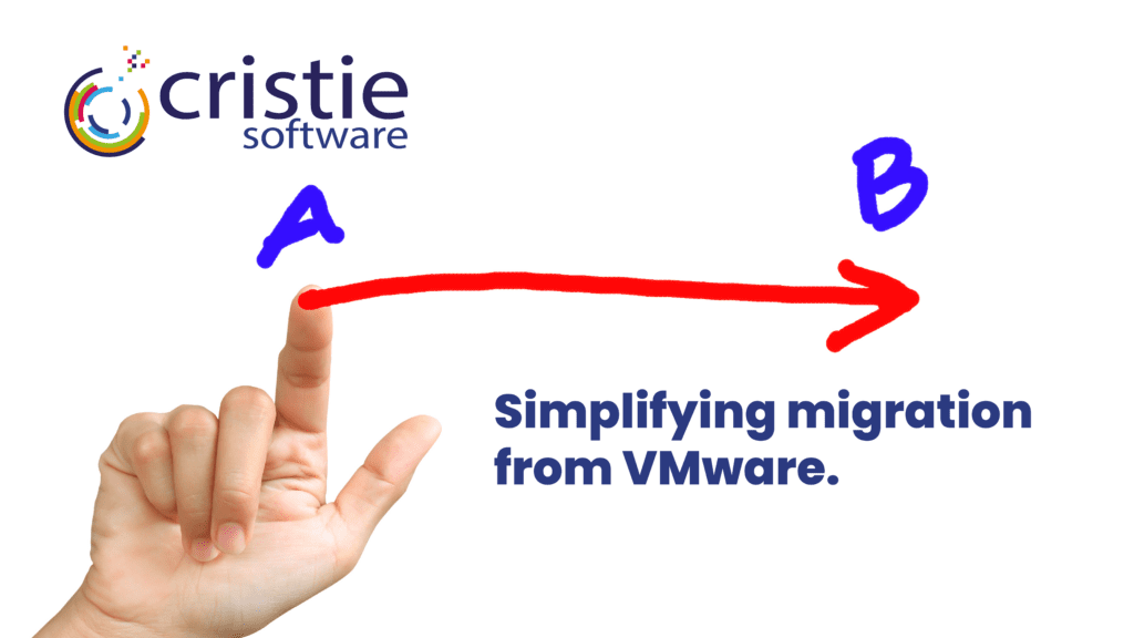 VMware Migration