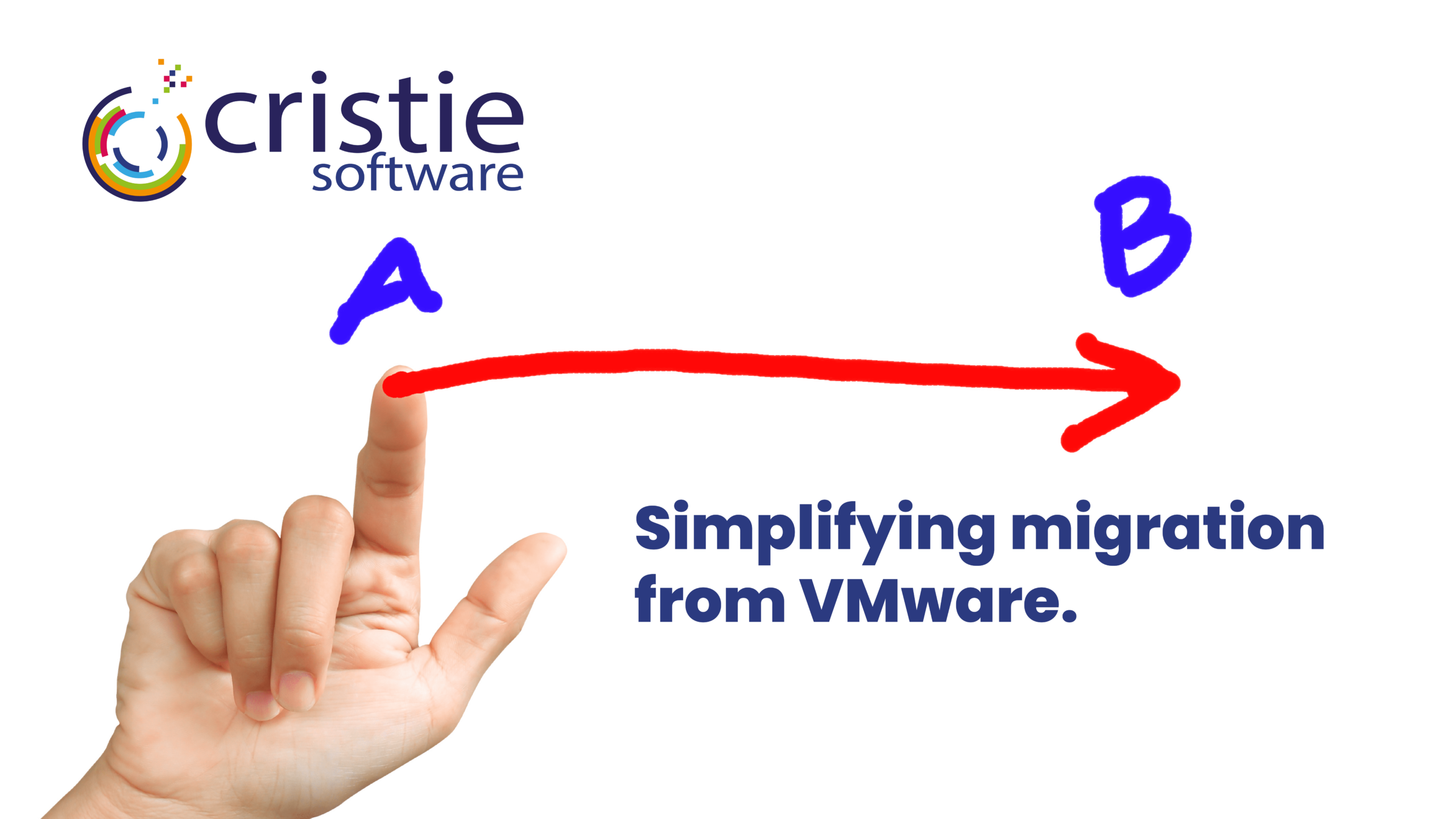 VMware Migration