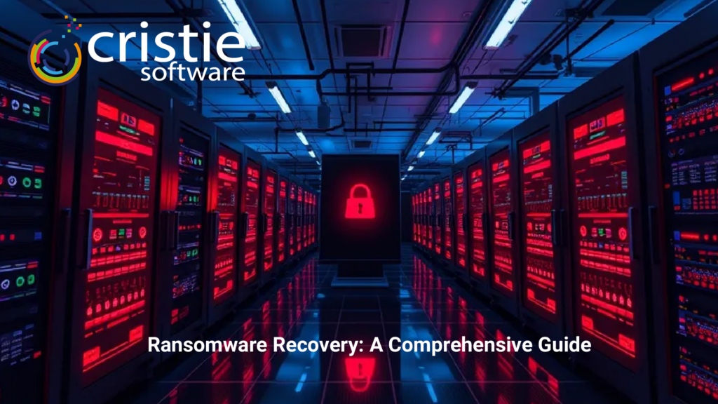 A Ransomware Recovery Guide
