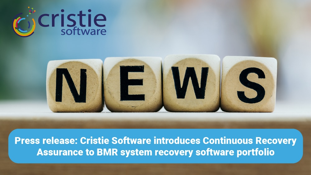 Continuous-Recovery-Assurance-Press-Release